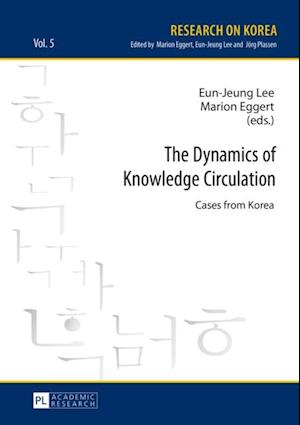 Dynamics of Knowledge Circulation