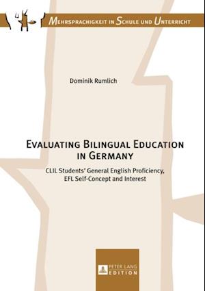 Evaluating Bilingual Education in Germany