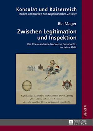 Zwischen Legitimation und Inspektion