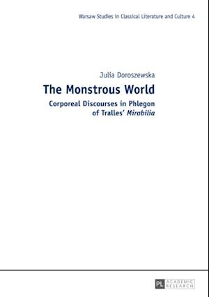 Monstrous World