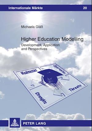 Higher Education Modelling