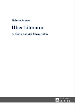 Ueber Literatur