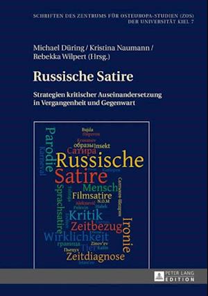 Russische Satire