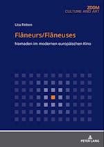 Flâneurs/Flâneuses