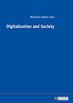 Digitalization and Society