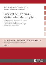 Survival of Utopias – Weiterlebende Utopien