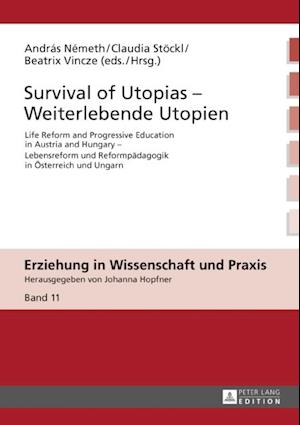 Survival of Utopias - Weiterlebende Utopien