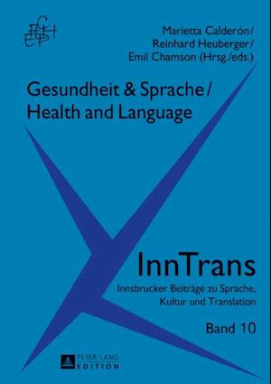 Gesundheit & Sprache / Health & Language