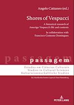 Shores of Vespucci