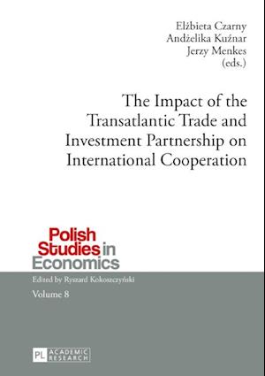 Impact of the Transatlantic Trade and Investment Partnership on International Cooperation