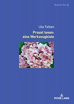 Proust lesen: eine Werkzeugkiste