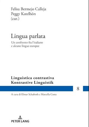 Lingua parlata