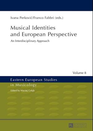 Musical Identities and European Perspective