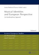 Musical Identities and European Perspective