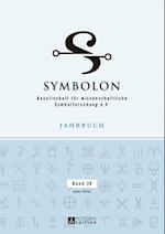 Symbolon - Band 20