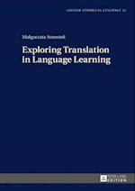 Exploring Translation in Language Learning