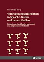 Verknappungsphaenomene in Sprache, Kultur und neuen Medien