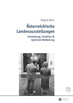 Oesterreichische Landesausstellungen