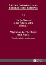 Migration in Theologie und Kunst