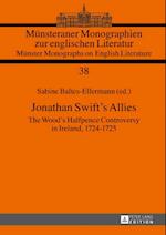 Jonathan Swift's Allies