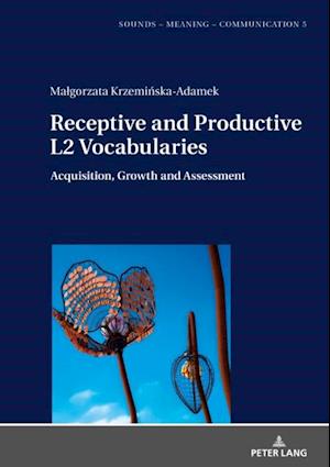 Receptive and Productive L2 Vocabularies