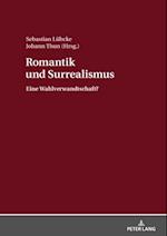 Romantik und Surrealismus