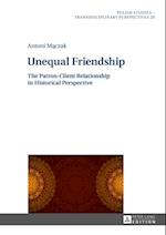 Unequal Friendship