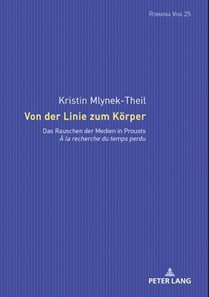 Von der Linie zum Koerper