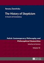 History of Skepticism