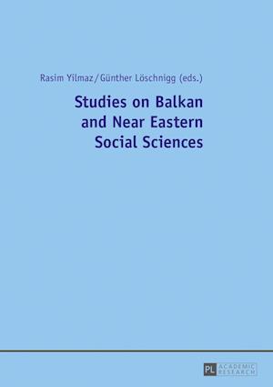 Studies on Balkan and Near Eastern Social Sciences