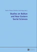 Studies on Balkan and Near Eastern Social Sciences