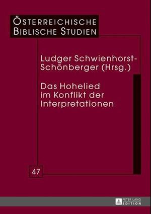 Das Hohelied im Konflikt der Interpretationen