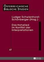 Das Hohelied im Konflikt der Interpretationen