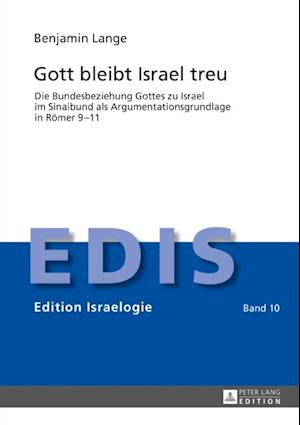 Gott bleibt Israel treu