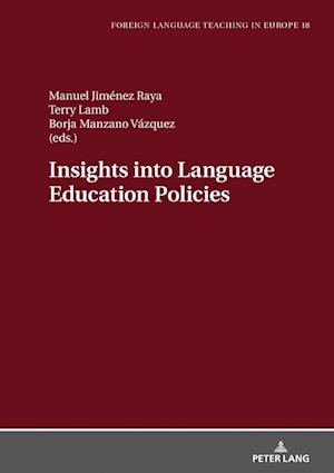 Insights Into Language Education Policies