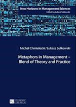 Metaphors in Management - Blend of Theory and Practice
