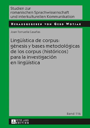 Lingueística de corpus