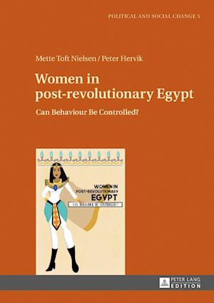 Women in post-revolutionary Egypt