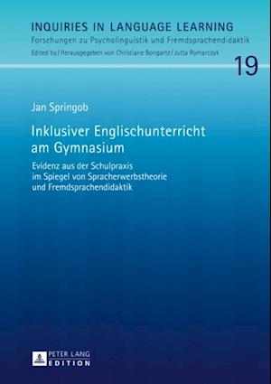 Inklusiver Englischunterricht am Gymnasium