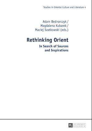 Rethinking Orient