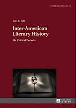 Inter-American Literary History