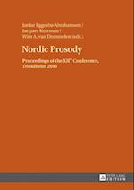 Nordic Prosody