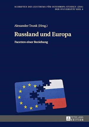 Russland Und Europa