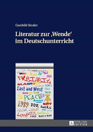 Literatur zur Wende im Deutschunterricht