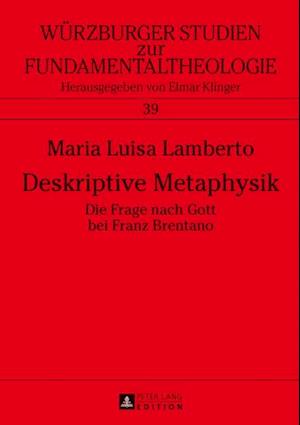 Deskriptive Metaphysik