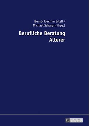 Berufliche Beratung Aelterer