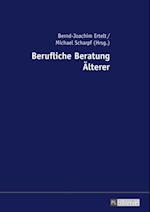 Berufliche Beratung Aelterer