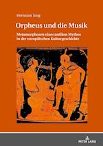 Orpheus Und Die Musik
