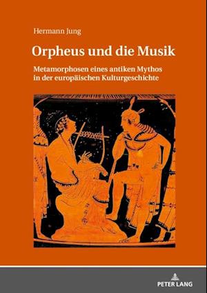 Orpheus und die Musik