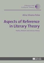 Aspects of Reference in Literary Theory